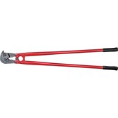 Baustahlgewebe-Schneider